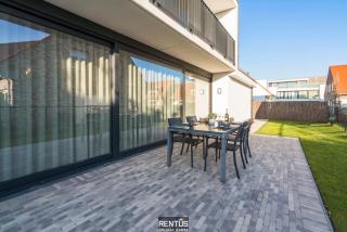 Villa Sailing-large luxury house in quiet location - 2