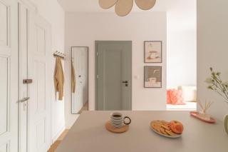 Amber Comfort Suite Apartament z tarasem Willa Miejska Górka - 2