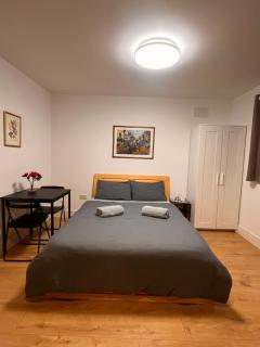 Phoenix Park Urban Studio 1 - 0