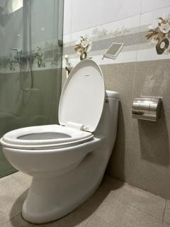 Sri Rama Residency Indian Restaurant and Rooms - 4