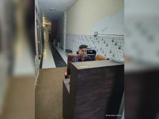 Cross king hotel & restaurant - 4