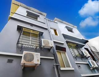 Super Hotel O Bangur Kolkata Formerly The Avenue Inn - 1