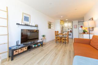 Inolvidables vistas en perfecto apto frente al mar - 7