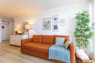 Inolvidables vistas en perfecto apto frente al mar - 8