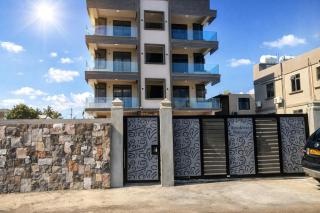 Newwave Luxury Residence Appt no 7 - 2