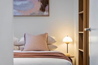 Luxury Skyline 1BR - Southbank Elegance - 5