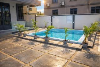 Newwave Luxury Residence Appt no 7 - 1