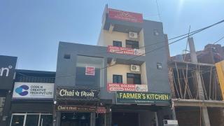 Hotel golden Eagle, home stay - 4