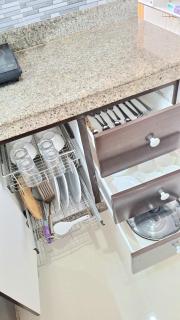 Birch Tower Big Studio Type Unit 2711 - 9