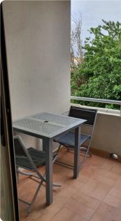 Studio 2 pers à 50 m de la plage - 5