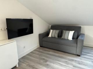 C9 Apartamento de un dormitorio en Pio XII, Madrid - 8