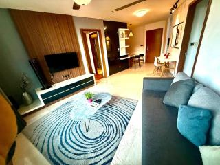 Vortex Apartment Suites klcc - 0