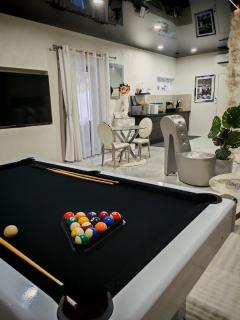 Maloveroom, 2 Suites d'exceptions - 1