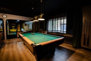 The Resting Place Hotel - 2