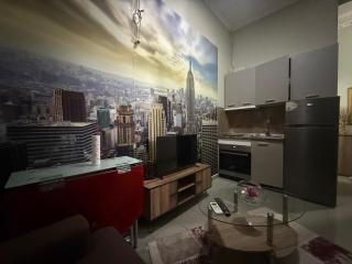 Elior Bazaar Apartments - 9