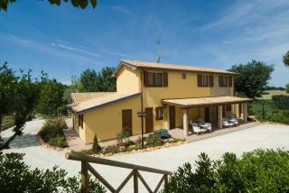 Country House La Madonnina - 9