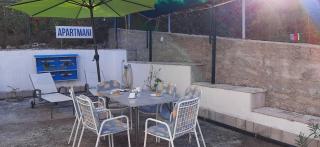 Apartments Andrijana - Drače - 7