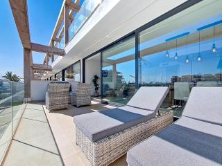 Oasis Beach Apartment - 9010 - 7