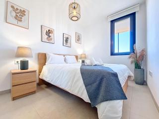 Oasis Beach Apartment - 9010 - 6