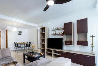 Sunstay Gran Cardenal Flat II Torremolinos - 7