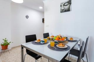 Sunstay Gran Cardenal Flat II Torremolinos - 6
