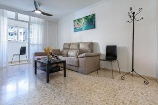 Sunstay Gran Cardenal Flat II Torremolinos - 4