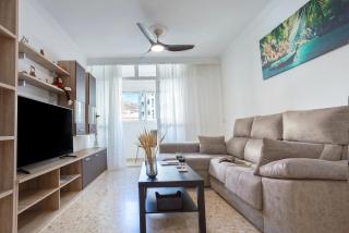 Sunstay Gran Cardenal Flat II Torremolinos - 9