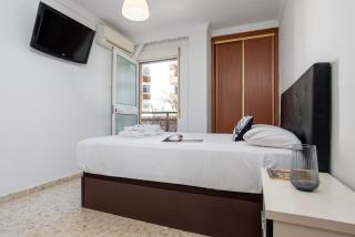 Sunstay Gran Cardenal Flat II Torremolinos - 2