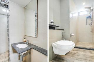 Collection O Asalpha Metro Station Formerly Venture Grand - 2