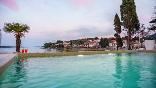 Beautiful Villa Zman near sea in Dugi Otok - 1