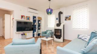 Beautiful Villa Zman near sea in Dugi Otok - 2