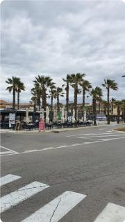 Studio 2 pers à 50 m de la plage - 7