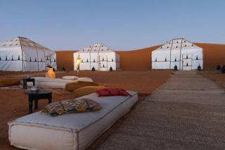 Merzouga Prestige Desert Camp - 4