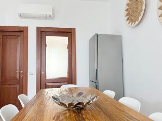 SE216 - Senigallia, ampio e luminoso quadrilocale vicino al mare - 5