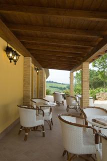 Country House La Madonnina - Senigallia - 3