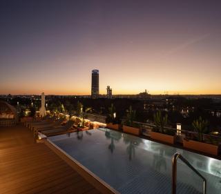 ÉCLAT Collection - City Center - POOL and PRIVATE FREE PARKING - 3