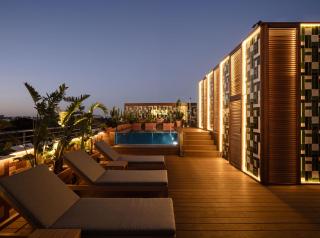 ÉCLAT Collection - City Center - POOL and PRIVATE FREE PARKING - 0