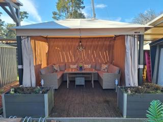 Comtesse-Camping Plauer See - 9