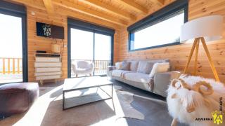 Le Chalet de Juliette - 2