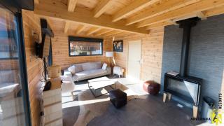 Le Chalet de Juliette - 8
