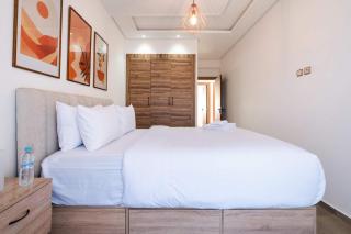 Grand Appartement Familial, 3 Chambres & Balcon - 1