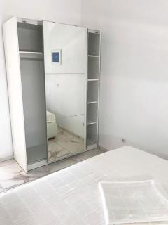 Addy Novalja App with Sea View - 9