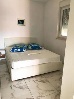 Addy Novalja App with Sea View - 7