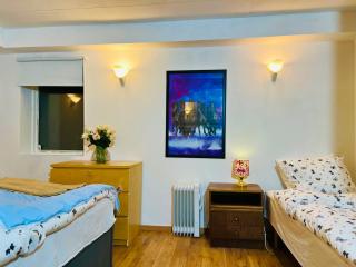 COZY ROOM in Helsingborg - 8