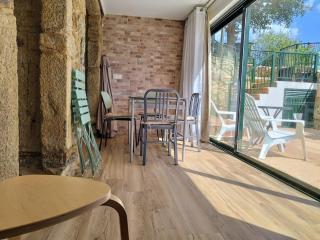 Alojamientos as moras arans - 1