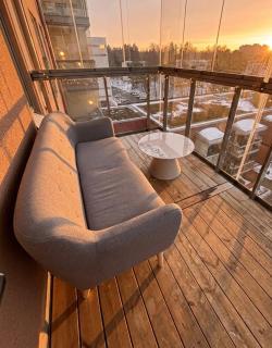 Viherpihan toivo I 5G I Free parking I Sauna - 8