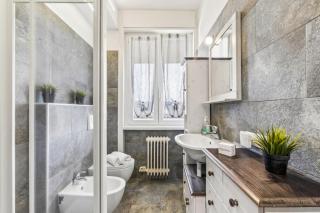 Casa Mirella Full AC And Terrace - Happy Rentals - 2