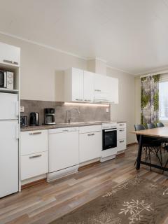 Jääskän Loma Kojolapark, asunto 1, Alahärmä, Kauhava - 7