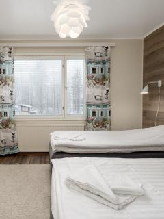 Jääskän Loma Kojolapark, asunto 1, Alahärmä, Kauhava - 6