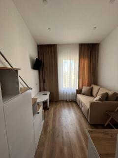 Asia Luxe Apartment Samarkand - 0